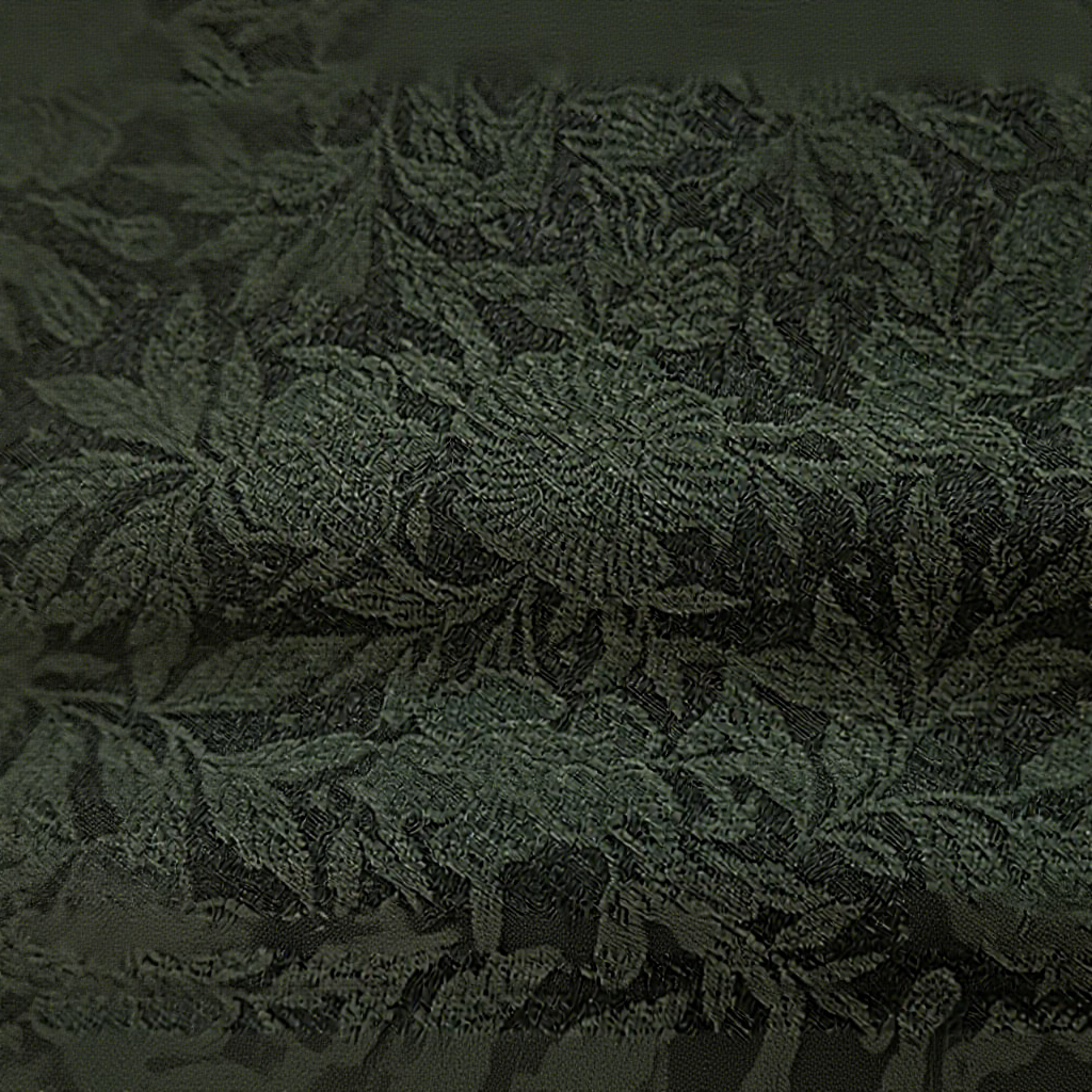 Vintage green