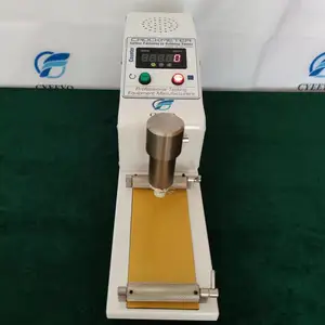 Manual Crocking Crock Aatcc Electronic Colour Crockmeter Testing Machine Meter Test