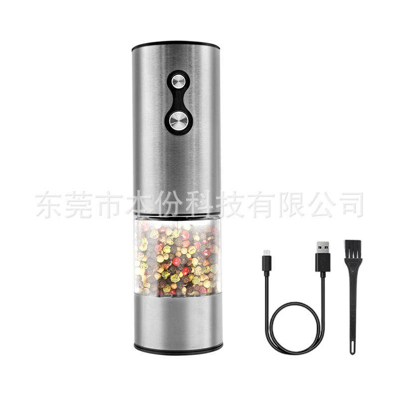 Stainless steel - single pack