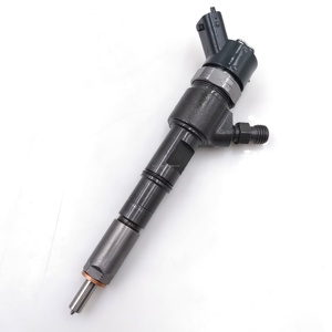 זרבובית דלק נפוץ 0433172011 dlla137p1648 + dla137p1648 עבור הזרקת 0445120092 0445120282 - Product Image 4