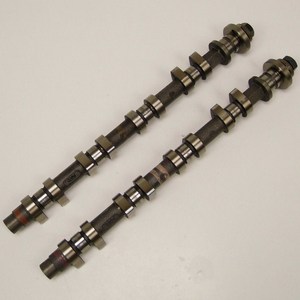 เพลาลูกเบี้ยวแต่ง สำหรับรถยนต์นิสสัน ซันนี่ พรีเมียร์ เซนทรา 200SX NX GA16 <span class=keywords><strong>GA16de</strong></span> - Product Image 3