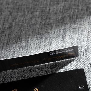 New Design Swing Hang Tag Printed Customer Logo Eco Friendly Price Tags for <b>Clothes</b> Home Textile Toys Bags Shoes - Product Image 3