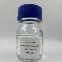 Huile parfumée premium à base de brassylate d'éthylène, arôme de musc haute pureté, idéal CAS 105-95-3 pour les parfums, les soins de la peau et les bougies