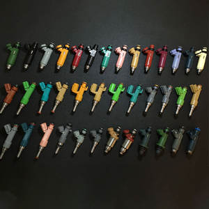 Póngase en contacto con nosotros para obtener una cotización para suministrar inyección de combustible OEM y modelo para <span class=keywords><strong>HONDA</strong></span> Acura CIVIC Odyssey Pilot INTEGRA Accord MDX CL TL - Product Image 6