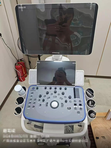 <span class=keywords><strong>Mindray</strong></span> Veterinária Ultrassom Máquina Doppler Cor Humana Ultrassom - Product Image 3