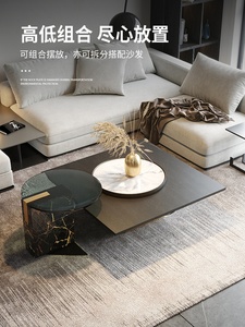 <span class=keywords><strong>Tavolino</strong></span> quadrato in <span class=keywords><strong>legno</strong></span> di alta qualità design tavolini neri di lusso con <span class=keywords><strong>vetro</strong></span> <span class=keywords><strong>e</strong></span> <span class=keywords><strong>legno</strong></span> - Product Image 4