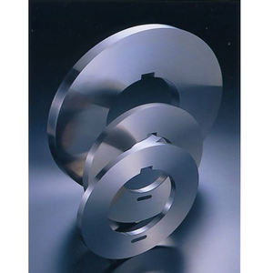 Industrial Round Motorized Cutting Blade Closely Finishing for CNC <b>Machine</b> Tools <b>Accessories</b> for Steel Japan - Product Image 1