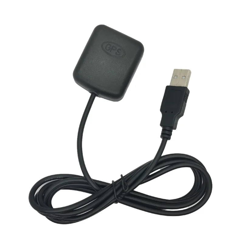 Chất Lượng Tốt Nhất Nhà Máy Trực Tiếp Cung Cấp G-chuột USB GPS Receiver Cho Máy Tính Xách Tay PC Car Navigation