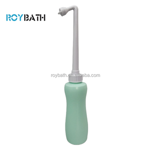 Биде для путешествий персона Hygeine распылитель для ванной 650 мл - Product Image 1