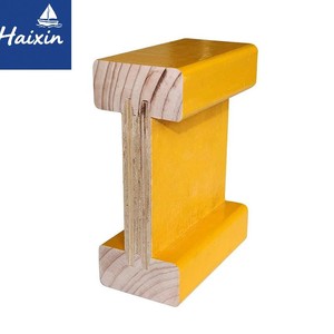 Viga H20 Resistente a la Deformación para Estructuras de Hormigón y Encofrados - Product Image 6