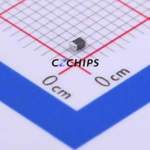 MPZ1608S221ATD25 Ferrite Bead 0603 RF ( Impedance @ Frequency: 220Ohm@100MHz )( Error: 25% )( DC Resistance (DCR): 50mOhm ) - Product Image 1