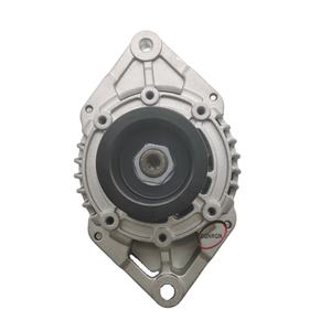 <span class=keywords><strong>Alternateur</strong></span> <span class=keywords><strong>24V</strong></span> 45A 11SI pour support long Perkins <span class=keywords><strong>Delco</strong></span> <span class=keywords><strong>Remy</strong></span> 19020209 8600075 8600210 2871A502 - Product Image 3