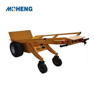 Troli tangan listrik <span class=keywords><strong>Dolly</strong></span> produk portabel jenis gerobak tangan & troli - Product Image 5