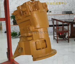 Bomba Principal Hidráulica para Excavadora HD450 HD512 - Product Image 3