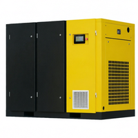 Compresseurs d'air industriels à vis Airhorse 90 kW 120 CV, grand modèle, haute vitesse, 132 kW, 160 kW, 185 kW, 175 CV, 220 CV, 250 CV
