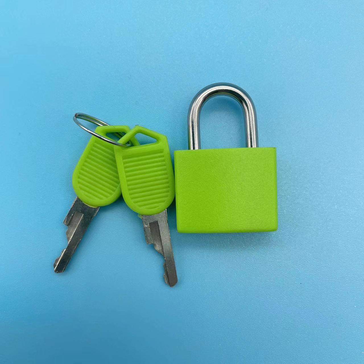 Cadenas coloré