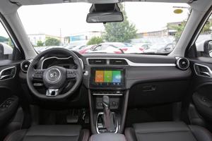 Hot Trung Quốc Được Sử Dụng Và Xe Mới Mg5 1.5T Nhỏ Gọn Sedan 2023 2024 Xăng Gas Xe LED Giá Rẻ Xe Xăng - Product Image 5