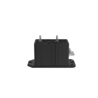 Transducteur de mesure de tension embarqué pour véhicule ferroviaire, type compensé en boucle fermée VN4A M15 pour convertisseur de propulsion et auxiliaire