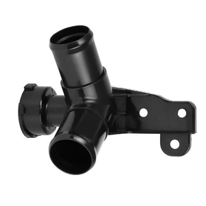 7700830078 7700830079 Manijas Interiores de Puerta Negras para Renault Logan, Pieza de Repuesto Diaria - Product Image 4
