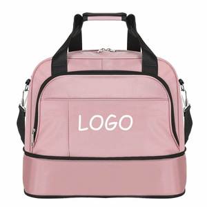 Custom Waterproof Swimming Gym Sports <b>Bag</b> Portable Crossbody Organizer Storage <b>Bag</b> Large Capacity Outdoor <b>Travel</b> <b>Bag</b> <b>for</b> <b>Men</b> - Product Image 1