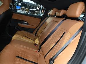 Nuova <span class=keywords><strong>Mazda</strong></span> EZ-6 2026 RE 200 Pro Sport: Auto a Autonomia Estesa con Stile Sportivo - Product Image 6