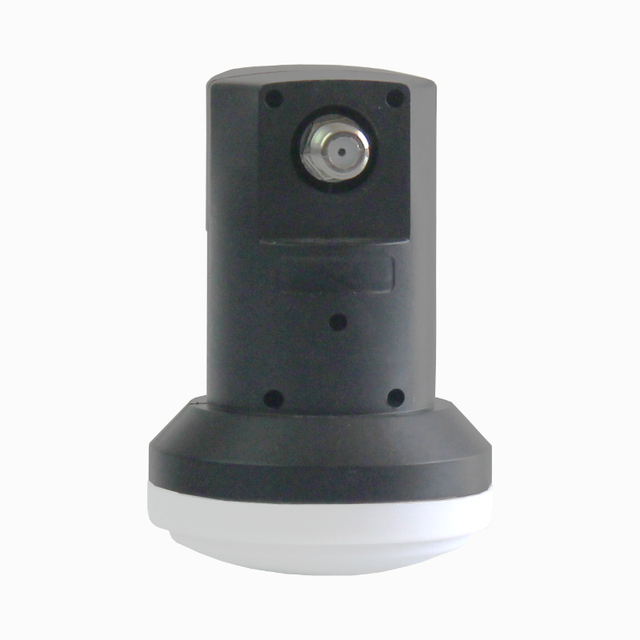 OPENSAT Best Hot Factory Price Universal KU Band High Power Receiver Single LNB
