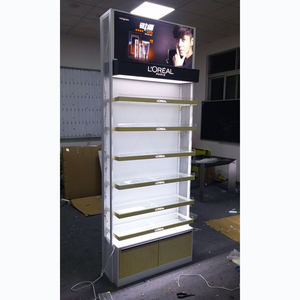 Espositore per Smalti per Unghie OPI Personalizzato, Organizzatore Cosmetico all'Ingrosso - Product Image 1