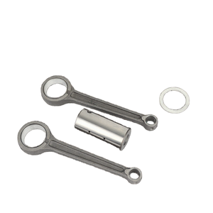 Oem באיכות גבוהה אלומיניום למות הליהוק אופנוע crank מנגנון חיבור מוט תואם עם אופנועים yamaha - Product Image 3