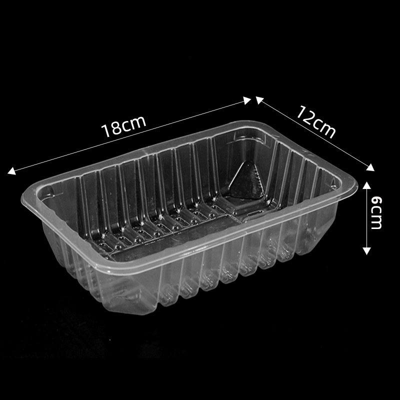 1812-6 transparent 600/box