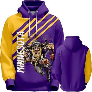 Sudadera con capucha <span class=keywords><strong>de</strong></span> fútbol para <span class=keywords><strong>hombre</strong></span>, camiseta <span class=keywords><strong>de</strong></span> sublimación, Sudadera con capucha <span class=keywords><strong>de</strong></span> mascotas <span class=keywords><strong>de</strong></span> ciudad, regalos <span class=keywords><strong>de</strong></span> <span class=keywords><strong>moda</strong></span> para fanáticos, sudaderas con capucha deportivas para hombres al aire libre - Product Image 2