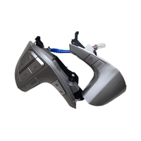 Prix d'usine, accessoires intérieurs Lexus, kits de commande des boutons du volant pour Toyota Hilux 2006-2015, pièces 84250-06180