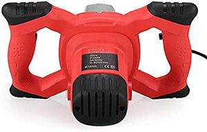 Điều Chỉnh 6 Tốc Độ Điện Xử Lý Xi Măng <span class=keywords><strong>Mixer</strong></span> Để Trộn Xi Măng Vữa Sơn, Xử Lý Máy Trộn Vữa Điện - Product Image 4