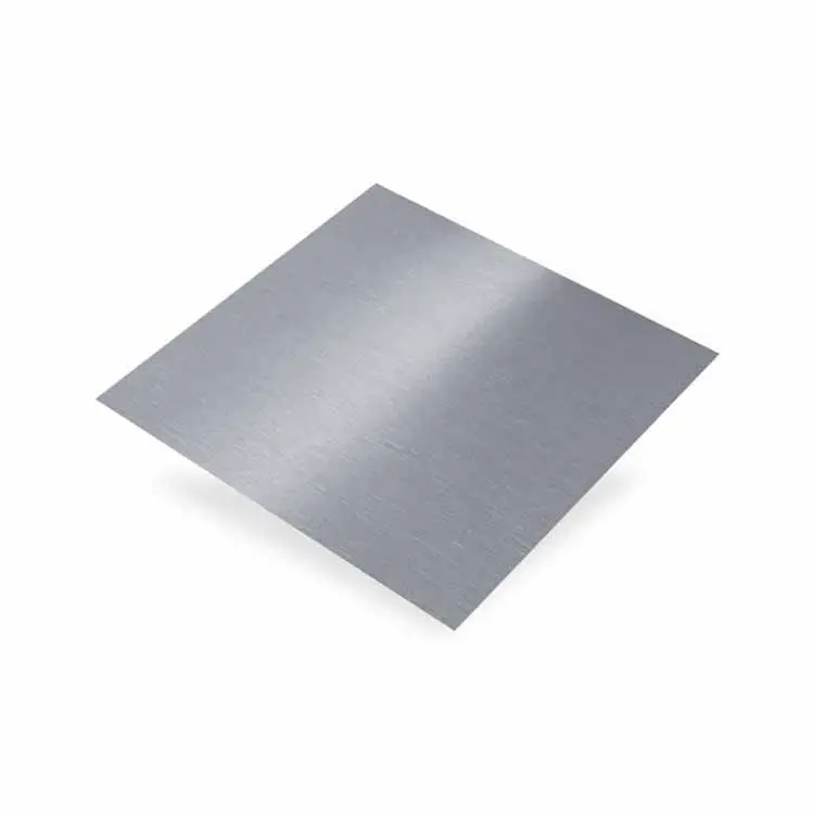 Aluminiumplaat Fabrikanten 1050/1060/1100/3003/5083/6061/Aluminium Plaat Voor Kookwaren En Lichten