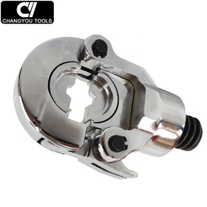 Outil hydraulique à batterie EZ-300/40, coupe et sertissage 2 en 1, 40 mm, outil à batterie deux en un - Product Image 4