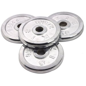 Equipo de entrenamiento de levantamiento de pesas, mancuerna para gimnasio, mancuerna, disco de placa de peso - Product Image 3