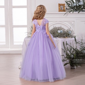 <span class=keywords><strong>2026</strong></span> थोक पार्टी की पोशाक नई लड़कियों की fcrock डिजाइन लड़कियों की पार्टी पोशाक बुटीक - Product Image 6