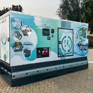 เครื่องกำเนิดไฟฟ้าเซลล์แอมโมเนีย-ไฮโดรเจน bibo 5-120 กิโลวัตต์ สำหรับสถานการณ์หลากหลาย - Product Image 2