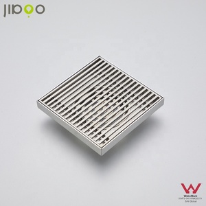 Moderno 5 pollici Smart Grate <span class=keywords><strong>di</strong></span> scarico per bagno <span class=keywords><strong>di</strong></span> vendita calda doccia rifiuti - Product Image 2