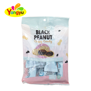 Caramelos Crujientes de Cacahuete YangYu al por Mayor, Empaque a Granel, Caramelos Halal - Product Image 5