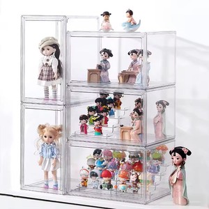 Prodotto Più Venduto 2023 <span class=keywords><strong>Organizzatore</strong></span> per Borse Trasparente Espositore in Acrilico <span class=keywords><strong>Organizzatore</strong></span> per Borse - Product Image 4