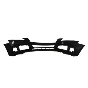 Car Bodikits High Quality Style PP Material Front Bumper For Audi A4 B85 Sedan Wagon 2008 2009 2010 2011 2012 8K0807105GRU