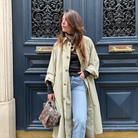 Sac fourre-tout en toile à imprimé cachemire pour femme, sac à main décontracté quotidien, petit sac à bandoulière portable avec anneau en D métallique pour accessoires