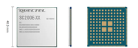 Nouvelle carte intelligente IoT Android wifi Qualcomm QCM2290 avec écran tactile pour POS, routeur, véhicule intelligent LTE Cat 4, carte mère