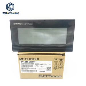 หน้าจอสัมผัส HMI ขนาด 4.5 นิ้ว รุ่น GT1030-LBDW - Product Image 1