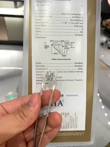 1-5ct/IGI Certified <strong>Lab</strong> Grown <strong>Diamonds</strong> Loose CVD/HPHT Fancy Cut <strong>Create</strong> <strong>Diamonds</strong> <strong>Lab</strong> Grown Brilliant <strong>Diamonds</strong> - Product Image 4