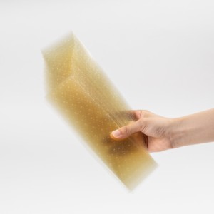 Feuilles de <span class=keywords><strong>Gélatine</strong></span> de Bœuf Certifiées Halal de Haute Qualité, Additifs Alimentaires, <span class=keywords><strong>Gélatine</strong></span> Bovine 100-260 <span class=keywords><strong>Bloom</strong></span>, Feuilles/Stabilisateurs, Épaississants - Product Image 4