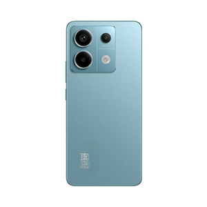 Para el Teléfono Inteligente <span class=keywords><strong>Red</strong></span> <span class=keywords><strong>Mi</strong></span> Note 13 Pro 5G, Pantalla OLED de 6.7 Pulgadas y 120 Hz, Batería de 5100 mAh, Snapdragon 7S Deca Core, Carga Rápida de 120 W, Android <span class=keywords><strong>11</strong></span> - Product Image 3