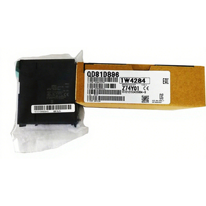Thẻ SRAM mở rộng bao gồm Q4MCA-2MBS, QX40-TS, QY80-TS, qj61cl12, Q4MCA-8MBS, qd64d2, q65wrb, qx72, qd70d4, q25phcpu - Product Image 4