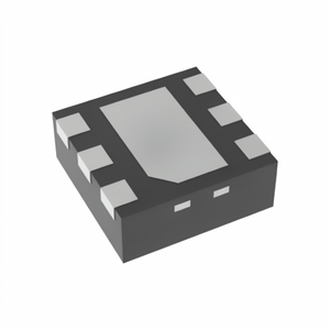 Power Management (PMIC) Original LP5912-1.2DRVT 6 WDFN Exposed Pad Components Electronic - Product Image 1