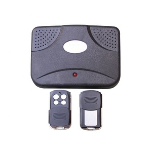 Suministro 200W 110V 220V 230V 50Hz ~ 60Hz Motor de CA para Puerto de enrolar con cadena manual - Product Image 2